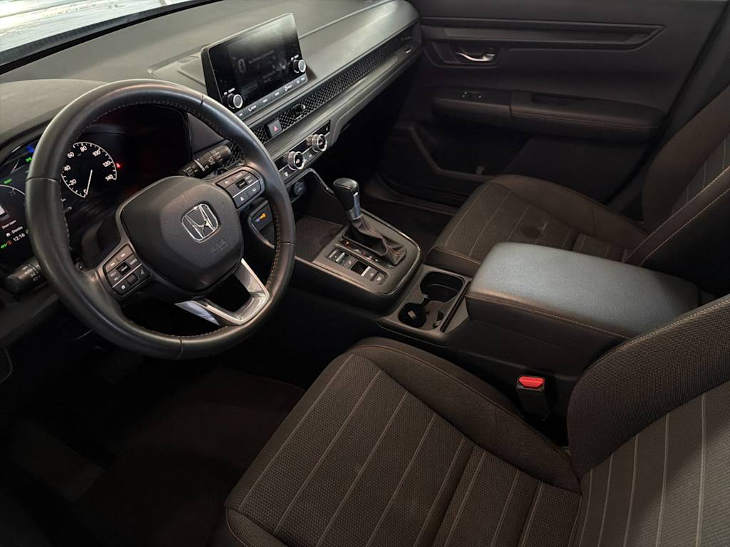 Thumbnail: 2024 Honda CR-V - 9