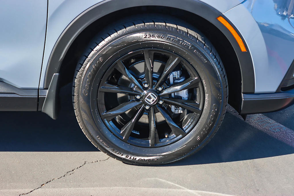 Thumbnail: 2024 Honda CR-V - 7