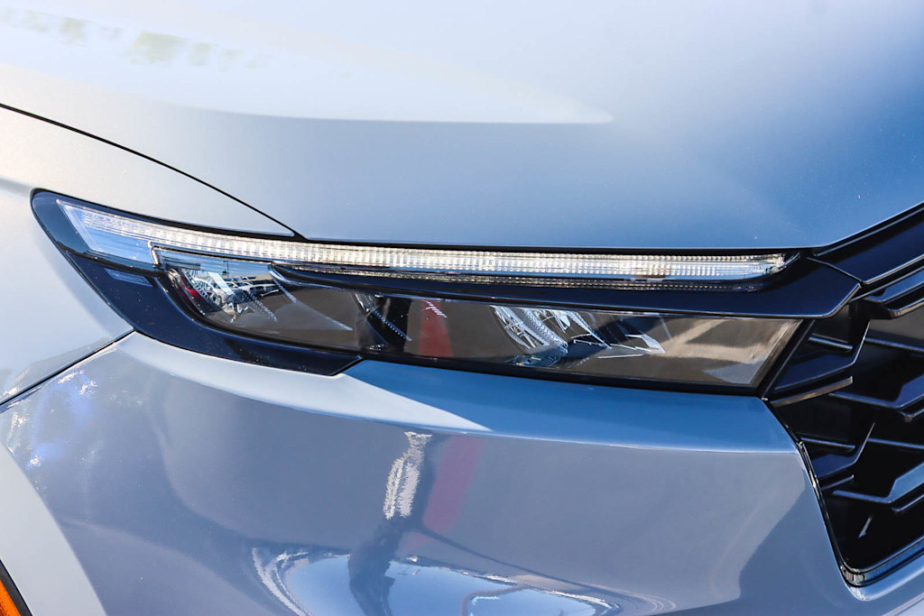 Thumbnail: 2024 Honda CR-V - 19