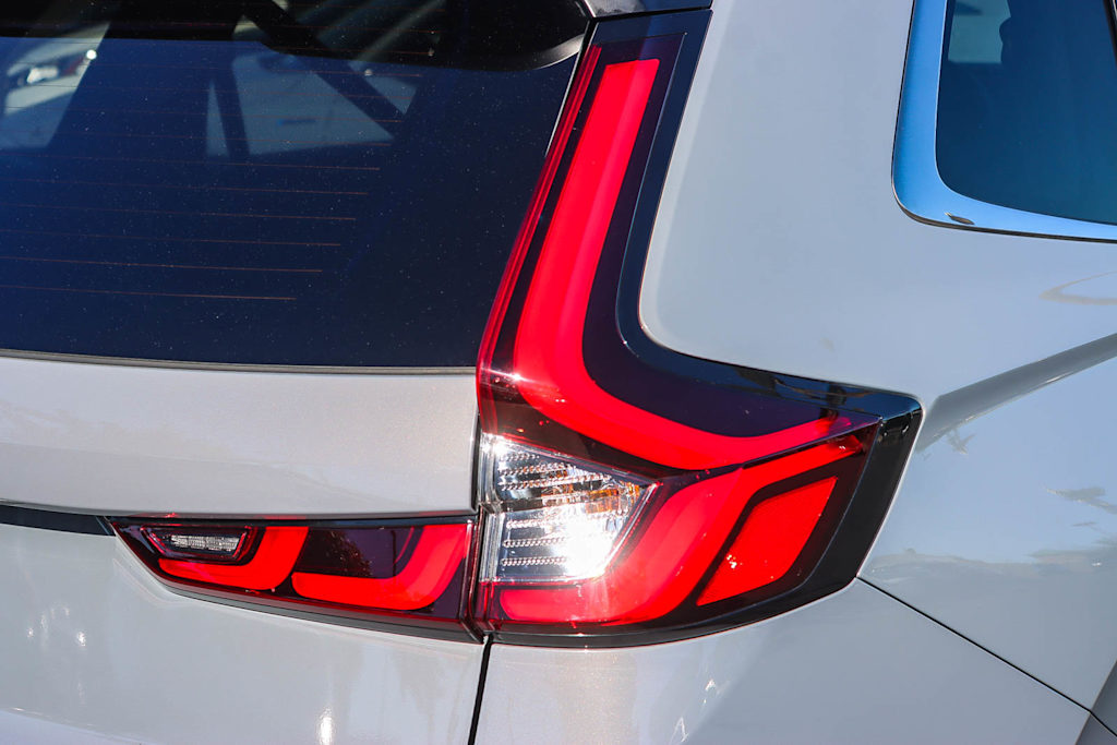 Thumbnail: 2024 Honda CR-V - 20