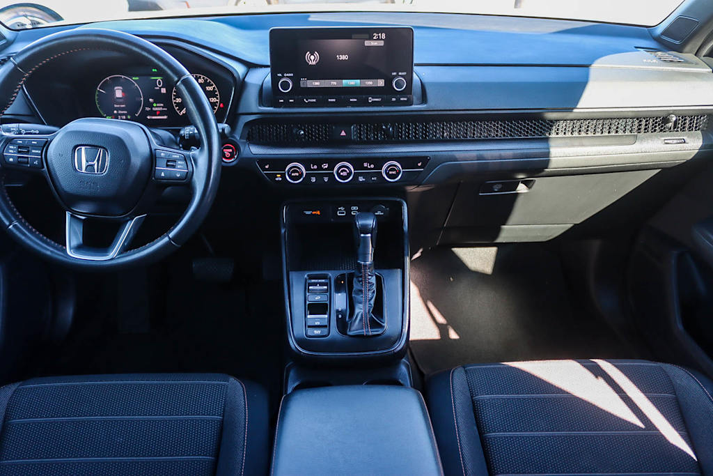 Thumbnail: 2024 Honda CR-V - 2