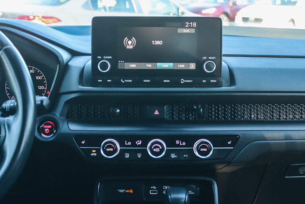 Thumbnail: 2024 Honda CR-V - 13