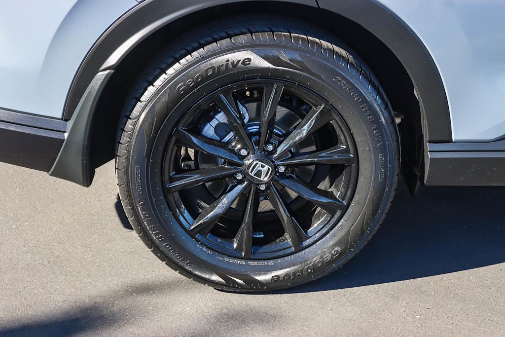Thumbnail: 2024 Honda CR-V - 21