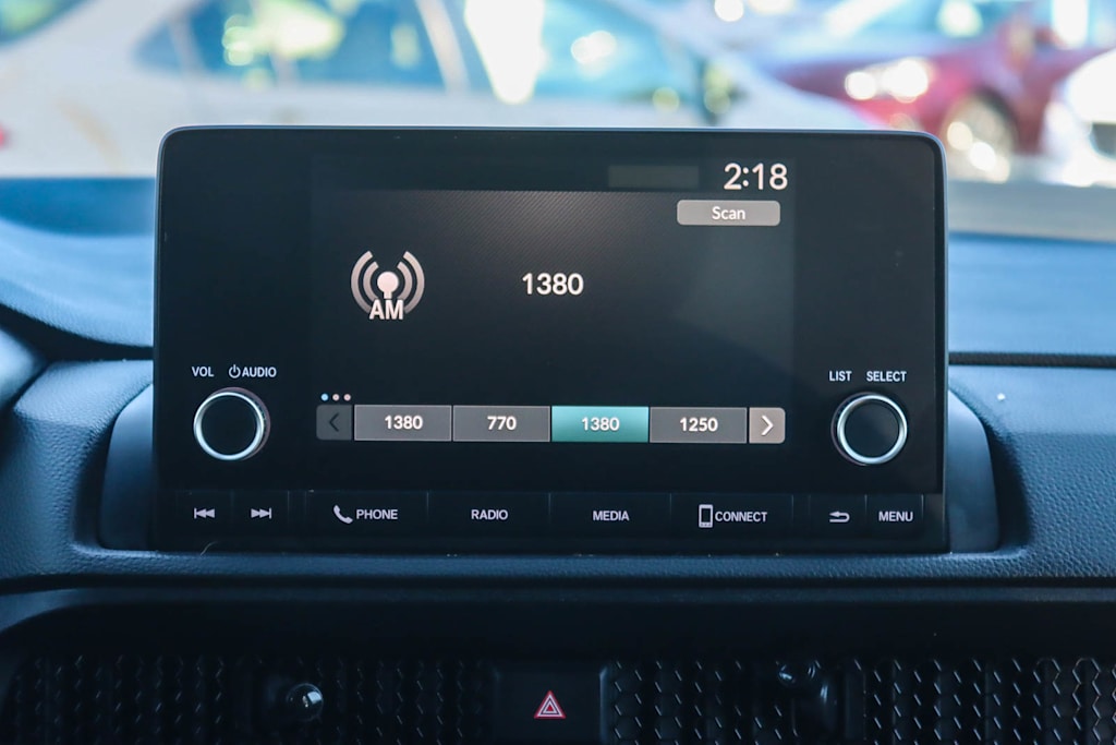 Thumbnail: 2024 Honda CR-V - 22