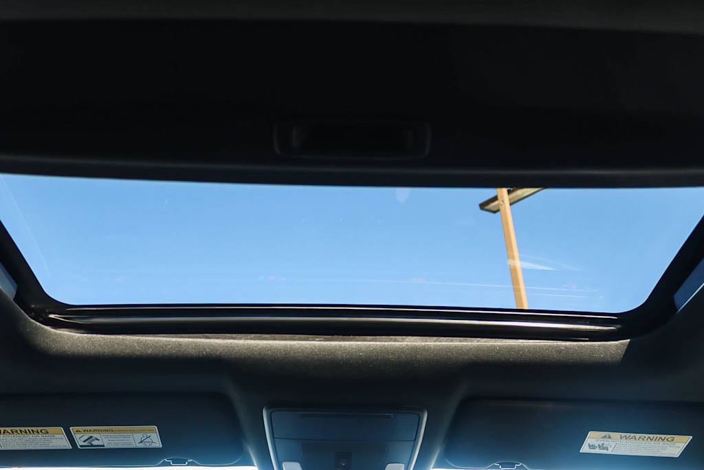 Thumbnail: 2024 Honda CR-V - 23