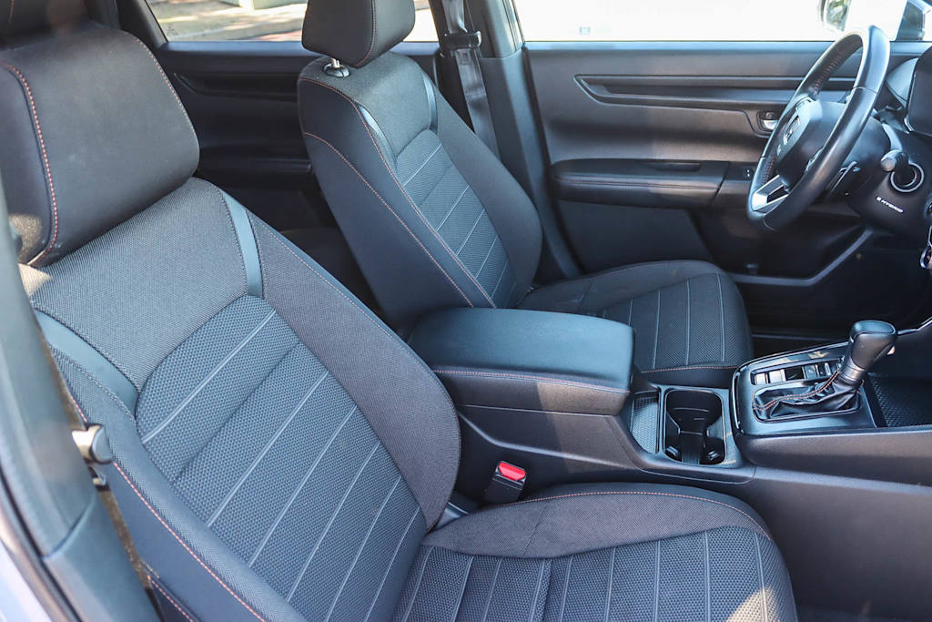 Thumbnail: 2024 Honda CR-V - 10