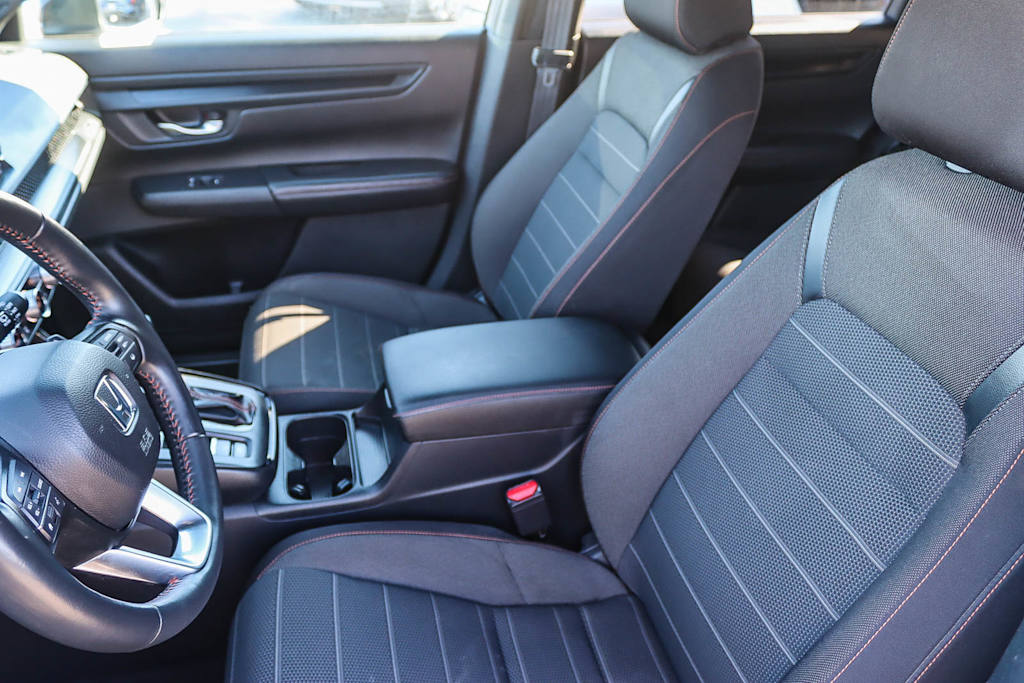 Thumbnail: 2024 Honda CR-V - 11