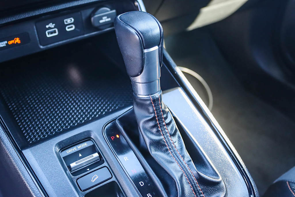 Thumbnail: 2024 Honda CR-V - 14