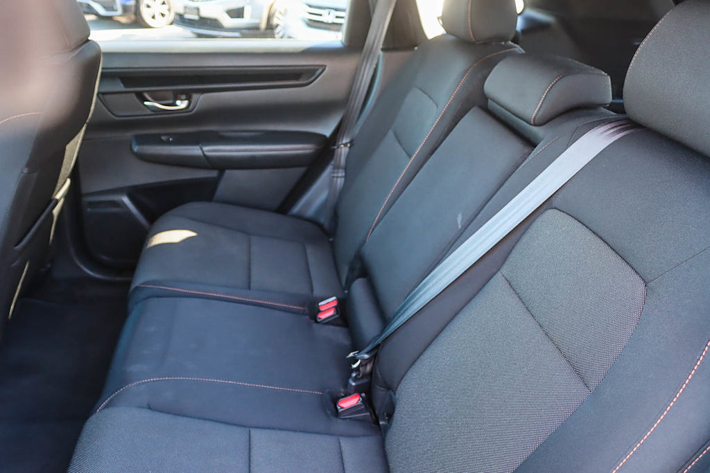 Thumbnail: 2024 Honda CR-V - 12