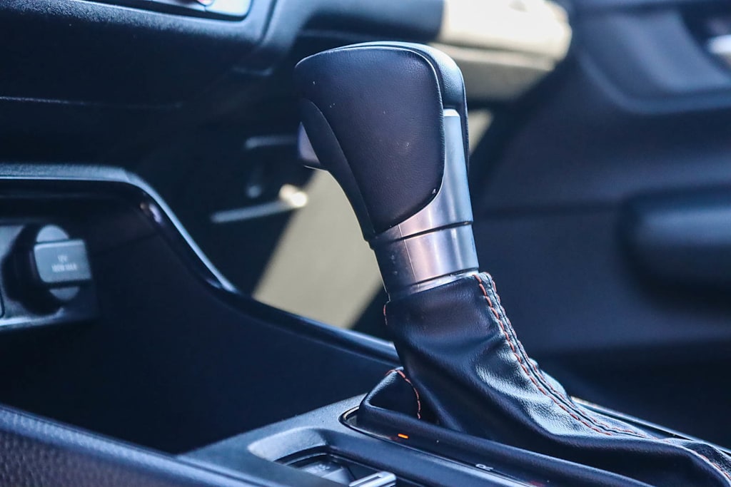 Thumbnail: 2024 Honda CR-V - 26