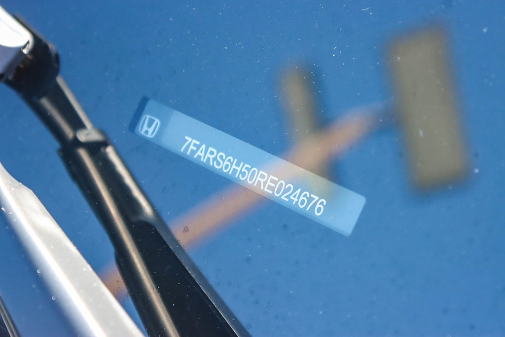 Thumbnail: 2024 Honda CR-V - 6