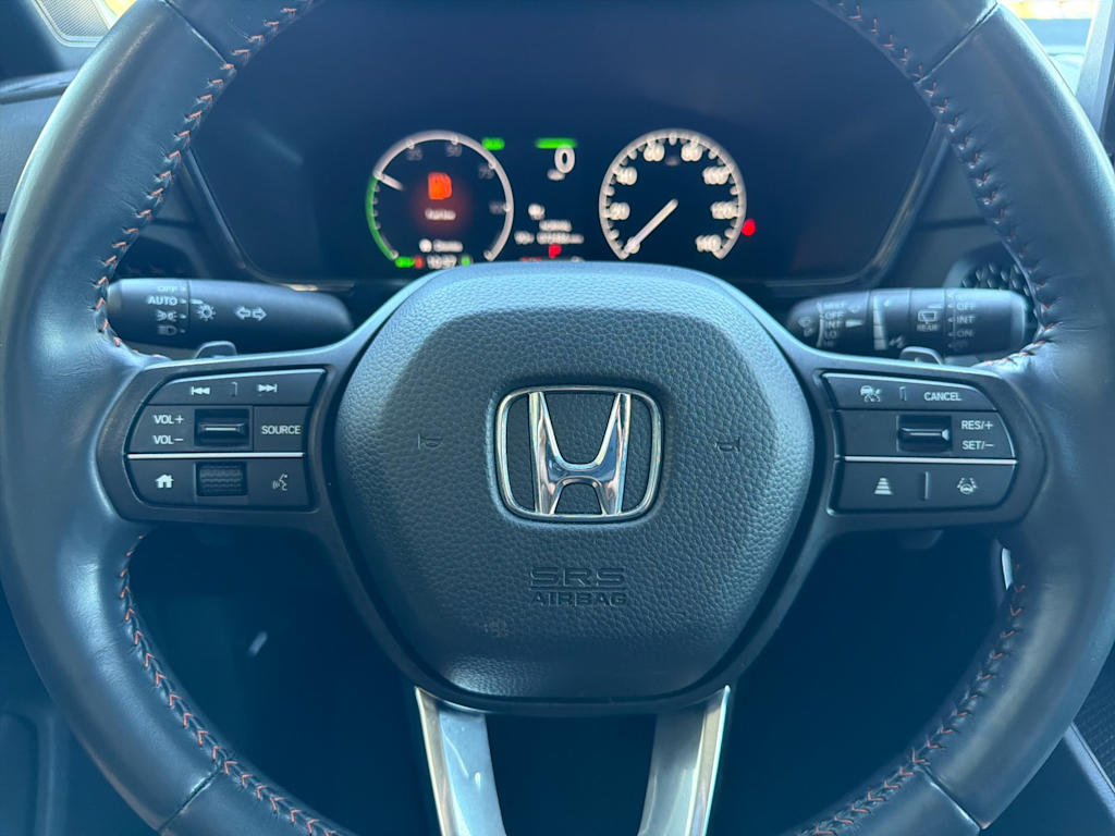 Thumbnail: 2023 Honda CR-V - 28