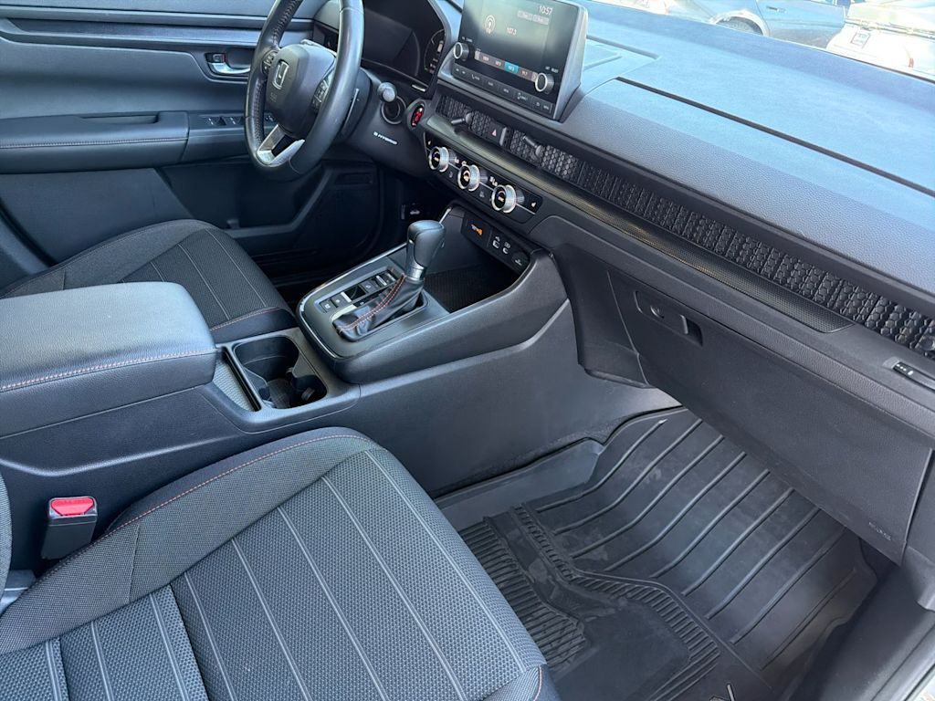 Thumbnail: 2023 Honda CR-V - 11