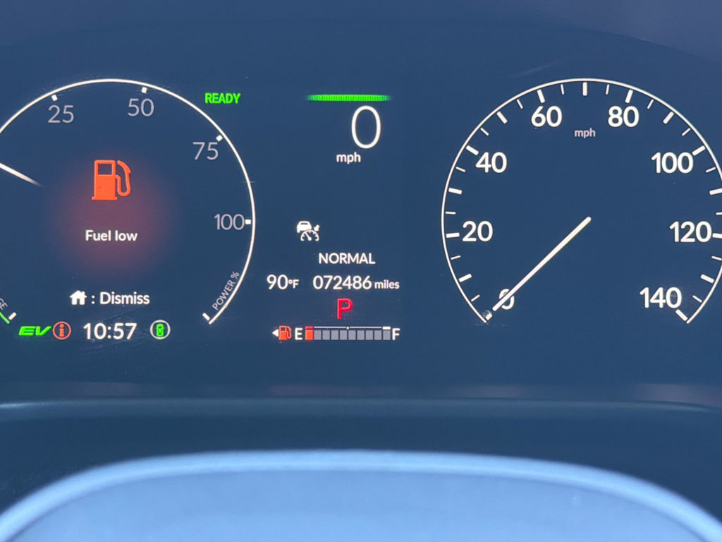 Thumbnail: 2023 Honda CR-V - 31