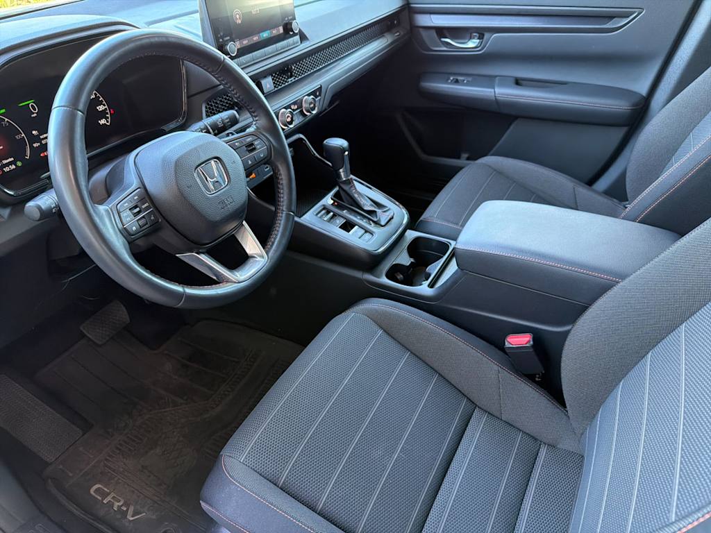 Thumbnail: 2023 Honda CR-V - 9