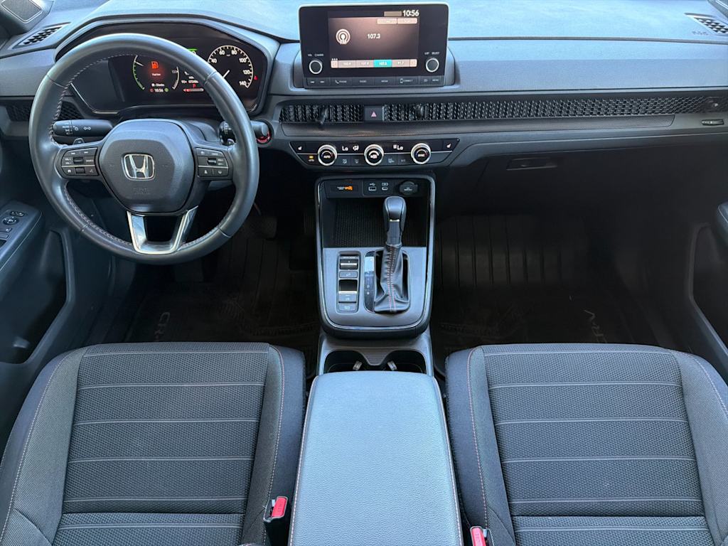 Thumbnail: 2023 Honda CR-V - 2