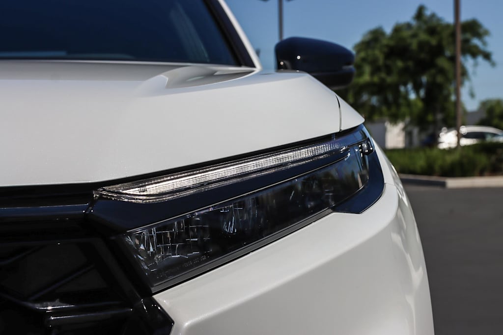 2024 Honda CR-V Sport-L 18