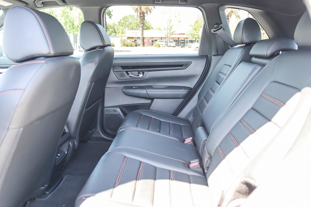 2024 Honda CR-V Sport-L 11