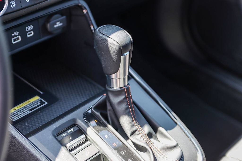 2024 Honda CR-V Sport-L 13