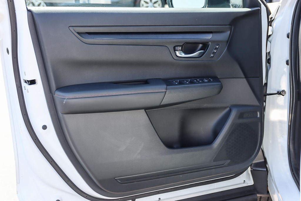 2024 Honda CR-V Sport-L 23