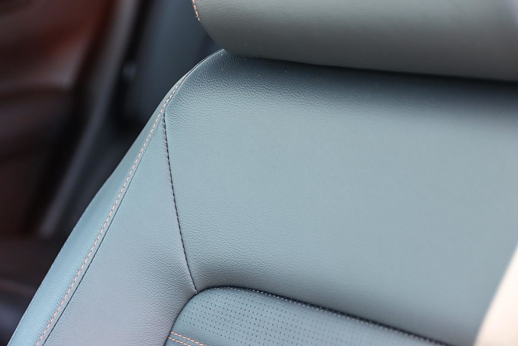 2024 Honda CR-V Sport-L 26
