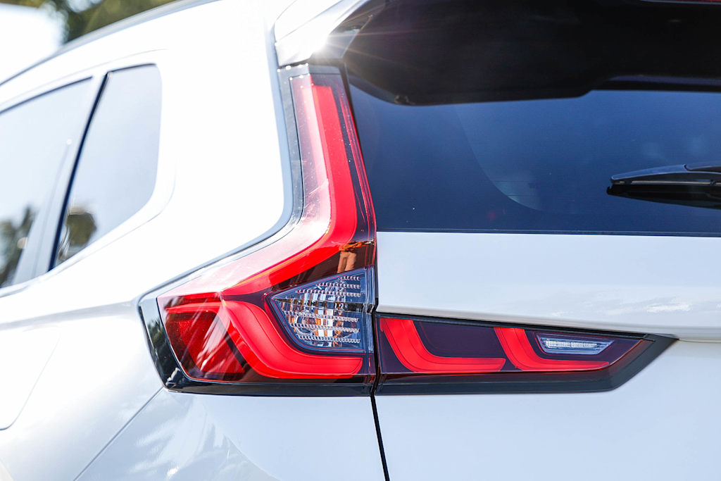 Thumbnail: 2024 Honda CR-V - 22