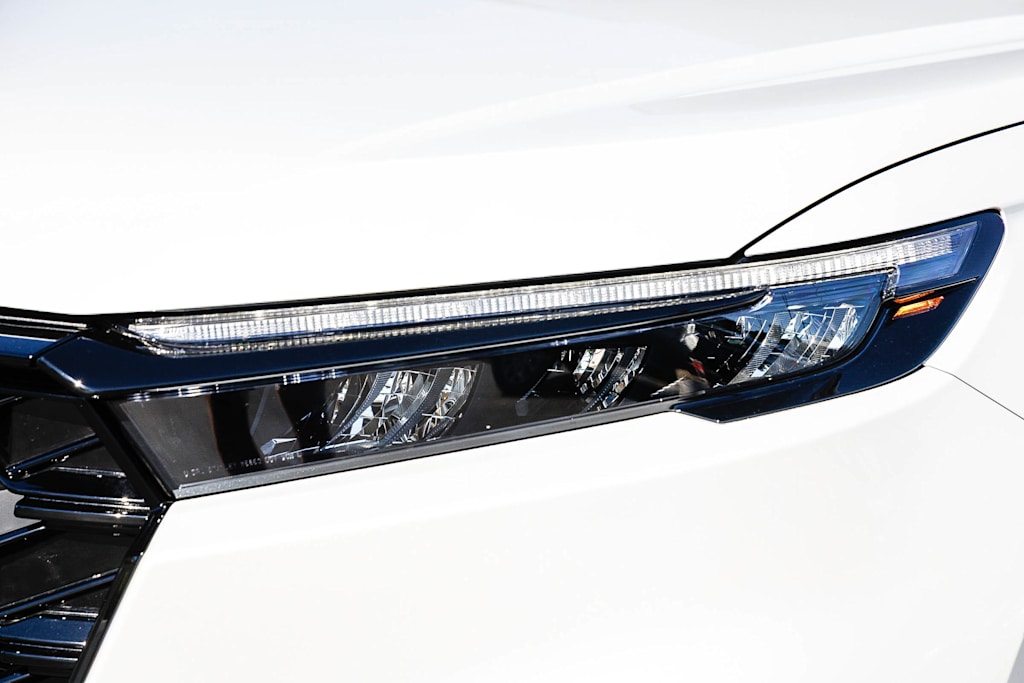Thumbnail: 2024 Honda CR-V - 21
