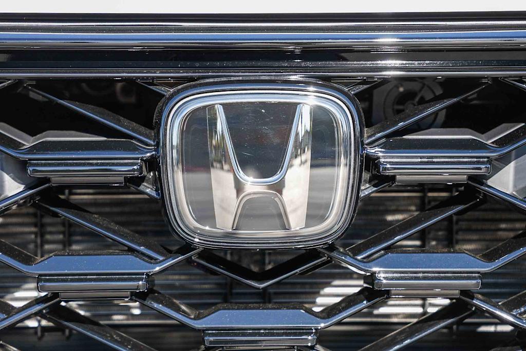 Thumbnail: 2024 Honda CR-V - 7