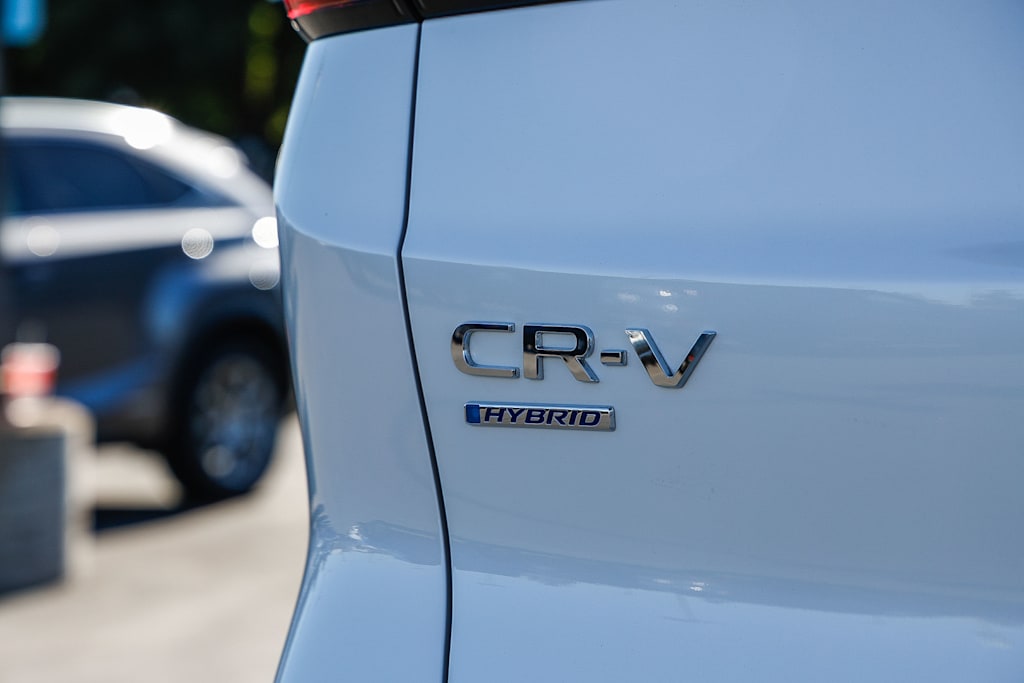 Thumbnail: 2024 Honda CR-V - 23