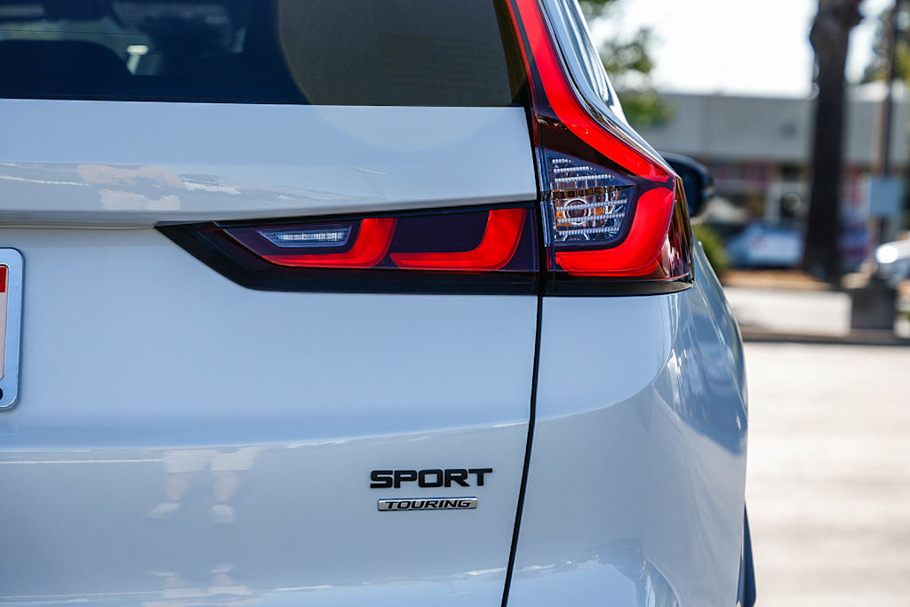 Thumbnail: 2024 Honda CR-V - 24