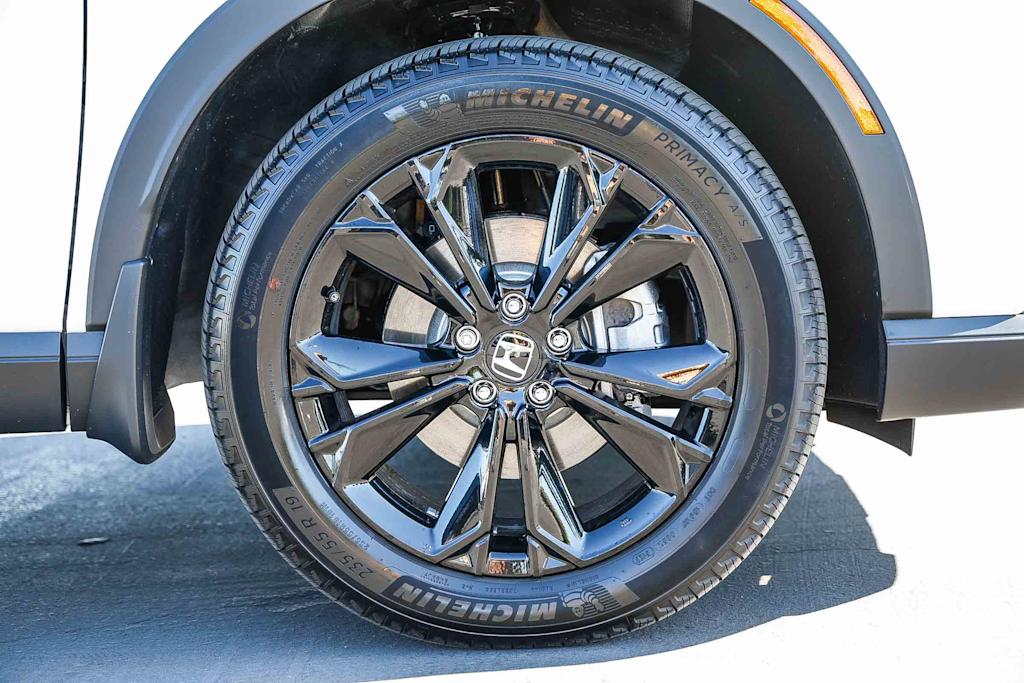 Thumbnail: 2024 Honda CR-V - 8