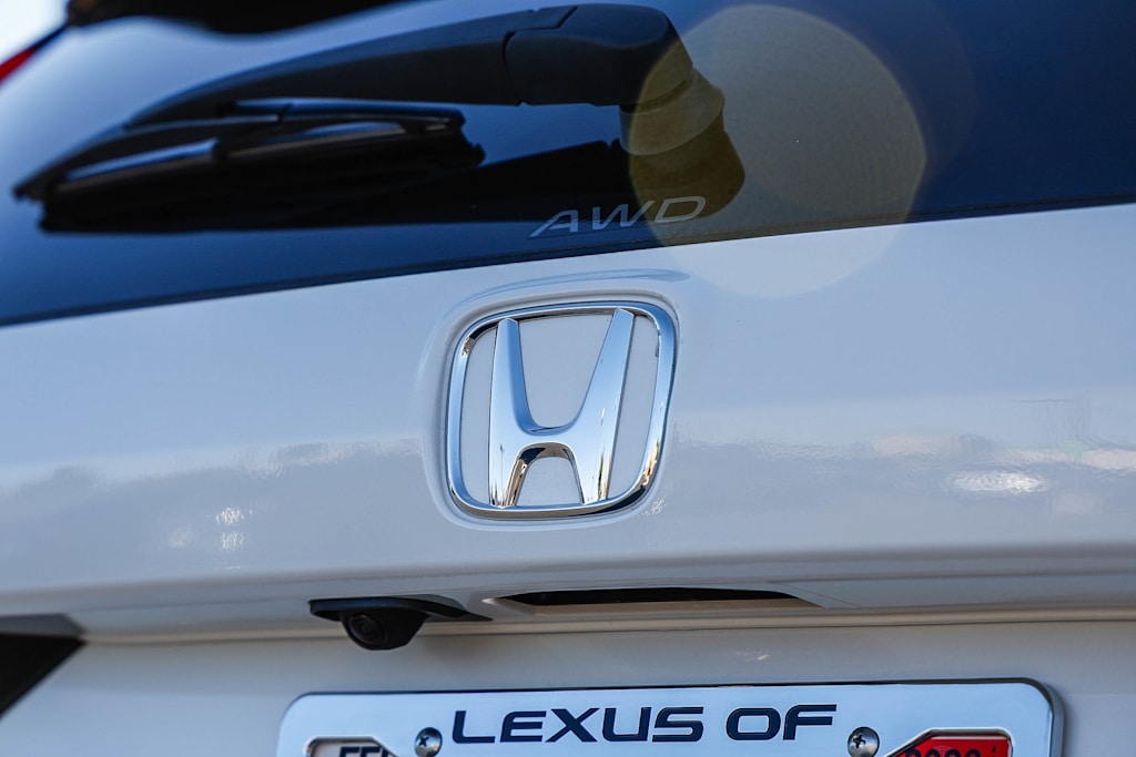 Thumbnail: 2024 Honda CR-V - 25