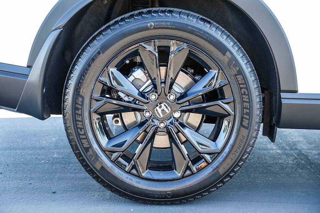 Thumbnail: 2024 Honda CR-V - 26