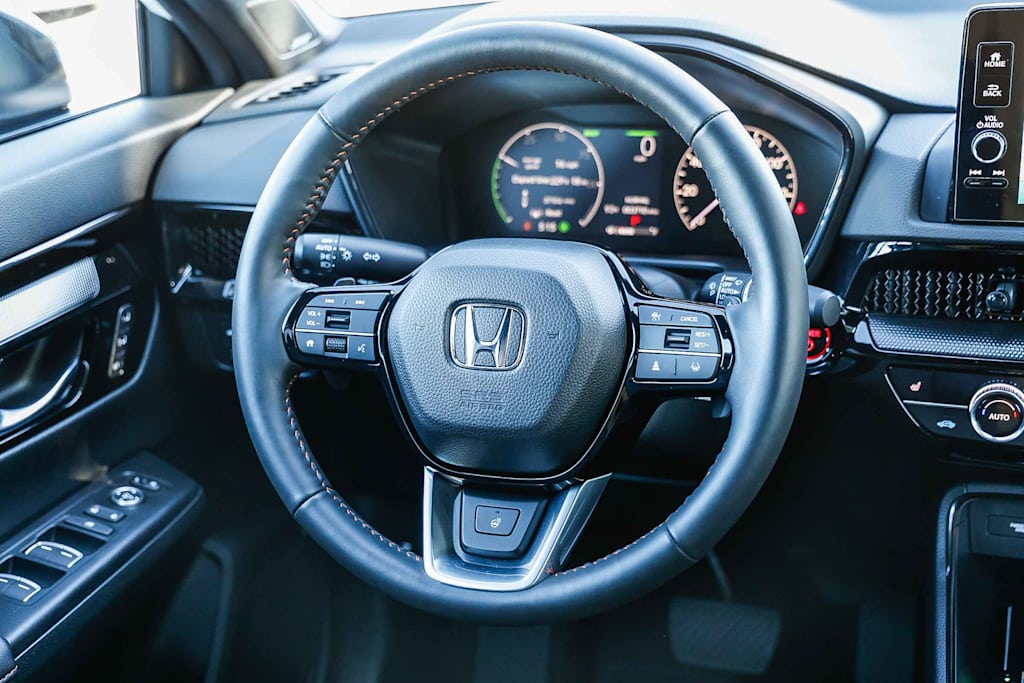 Thumbnail: 2024 Honda CR-V - 9