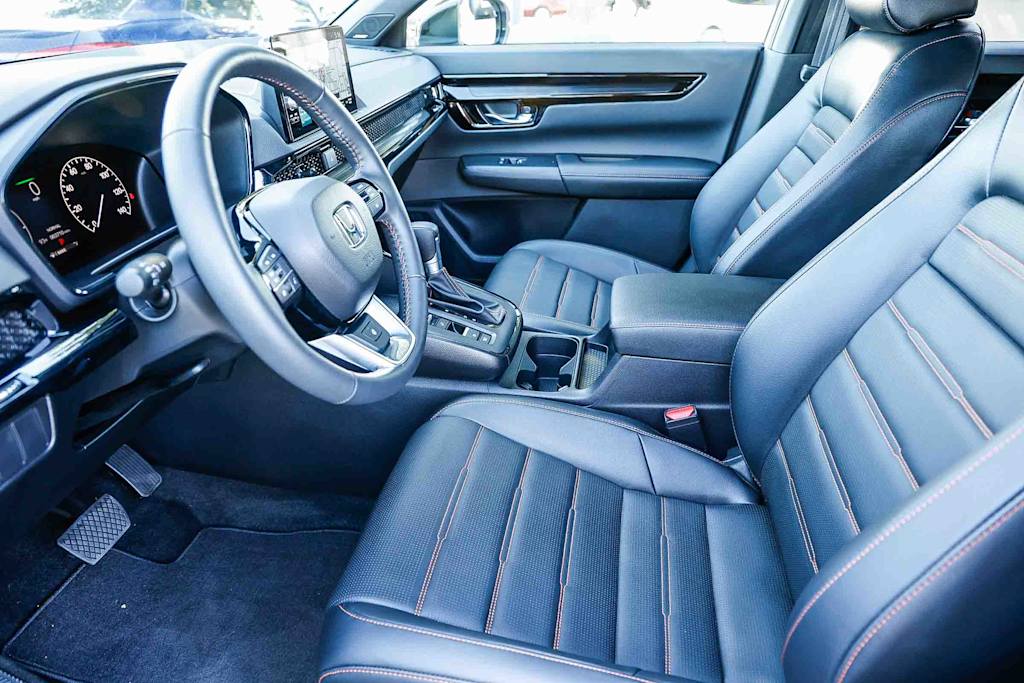 Thumbnail: 2024 Honda CR-V - 11