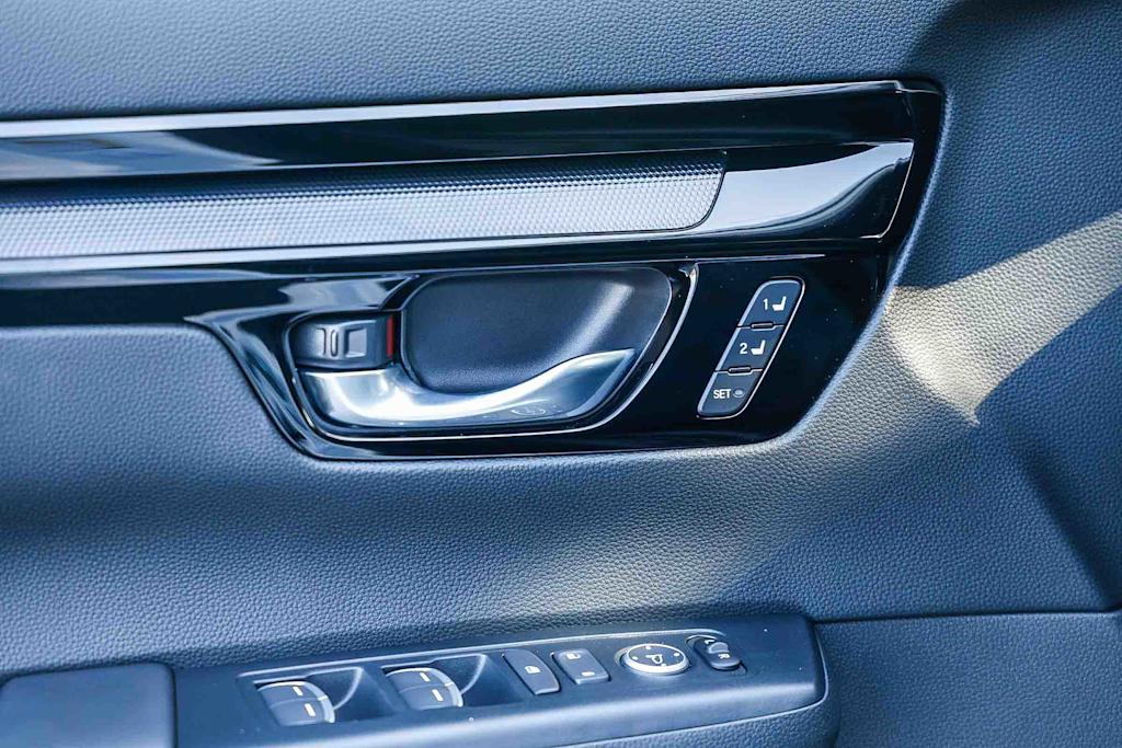Thumbnail: 2024 Honda CR-V - 37