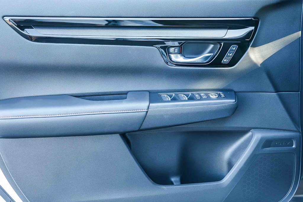 Thumbnail: 2024 Honda CR-V - 36