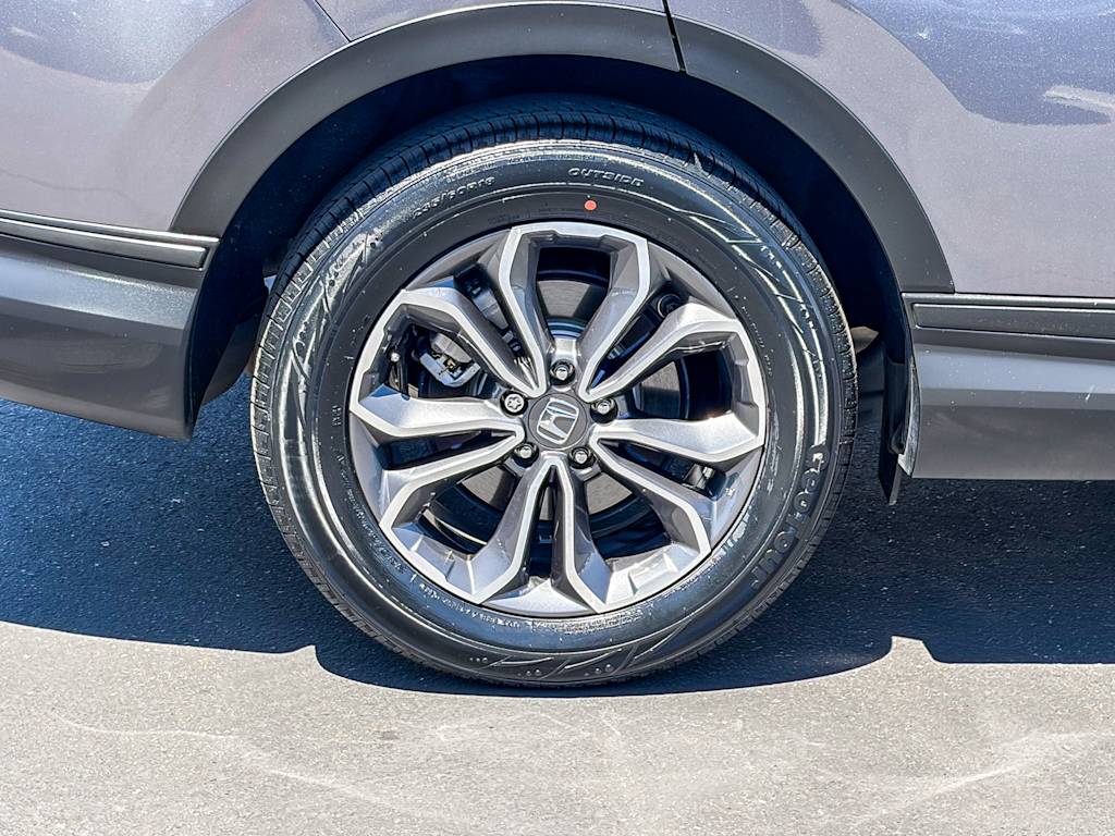 Thumbnail: 2021 Honda CR-V - 20