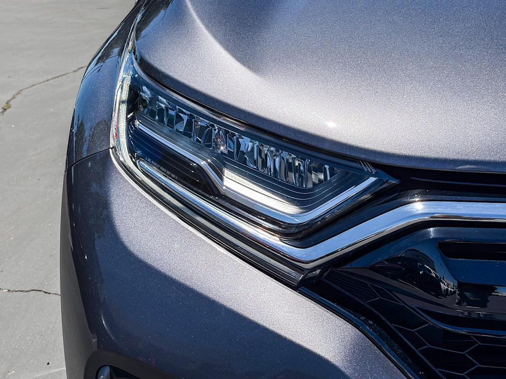 Thumbnail: 2021 Honda CR-V - 6