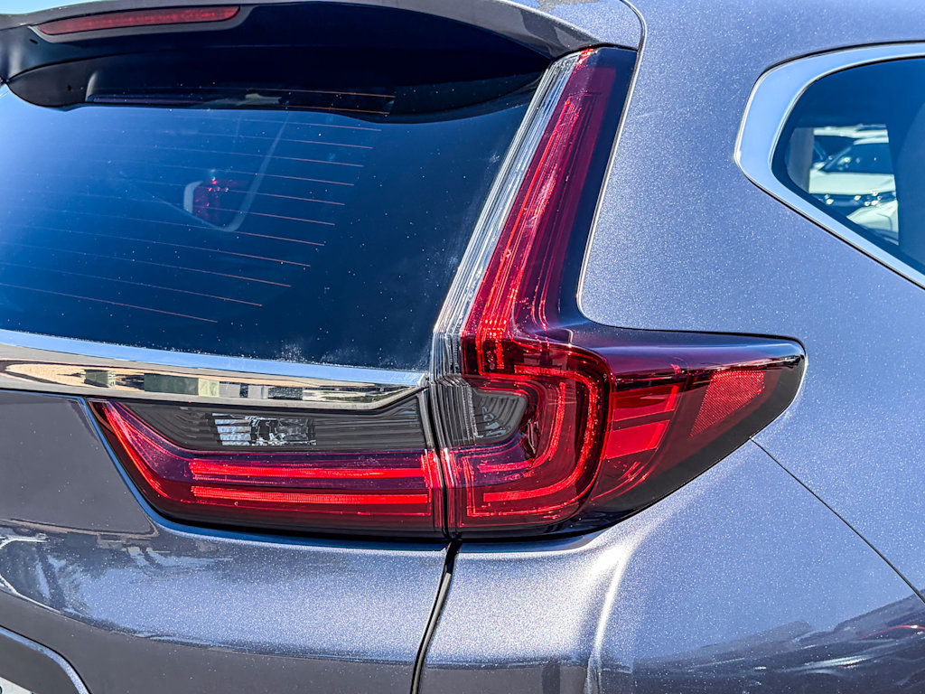 Thumbnail: 2021 Honda CR-V - 19