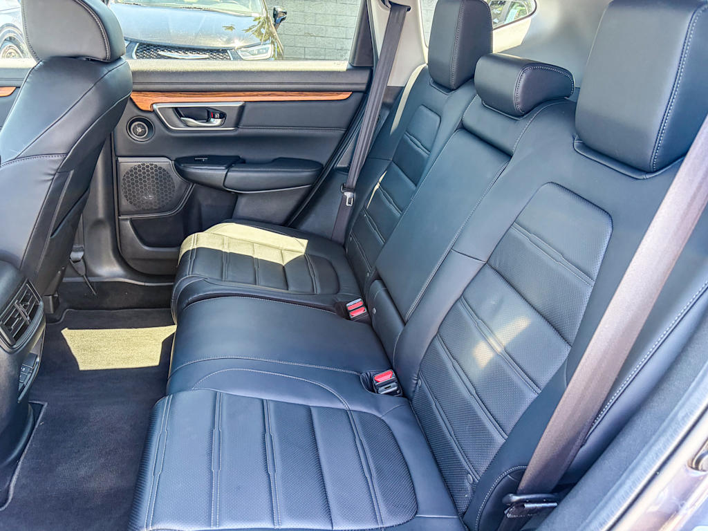 Thumbnail: 2021 Honda CR-V - 12