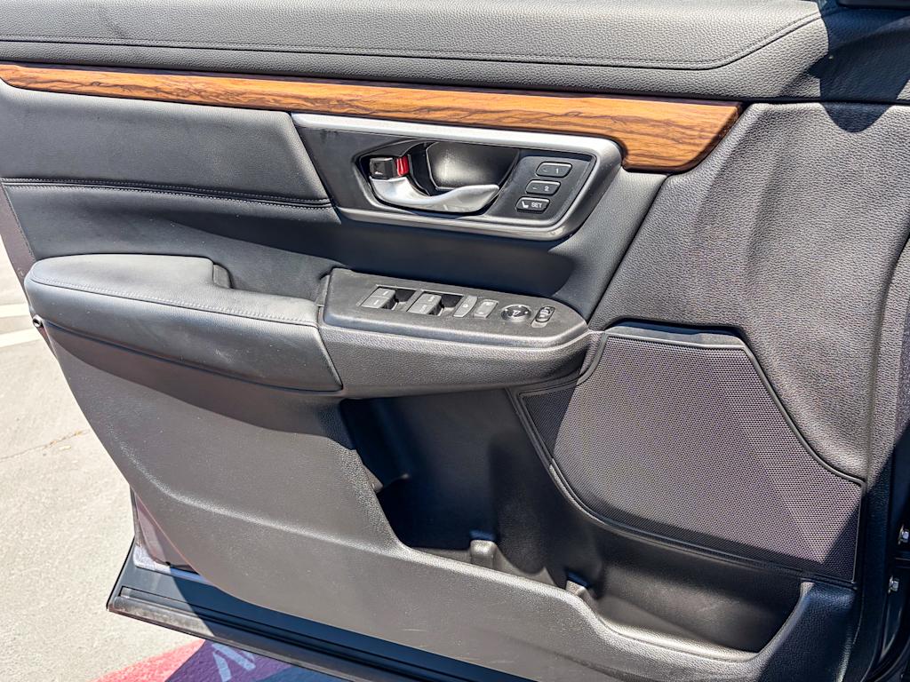 Thumbnail: 2021 Honda CR-V - 22