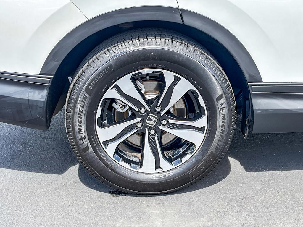 Thumbnail: 2021 Honda CR-V - 20