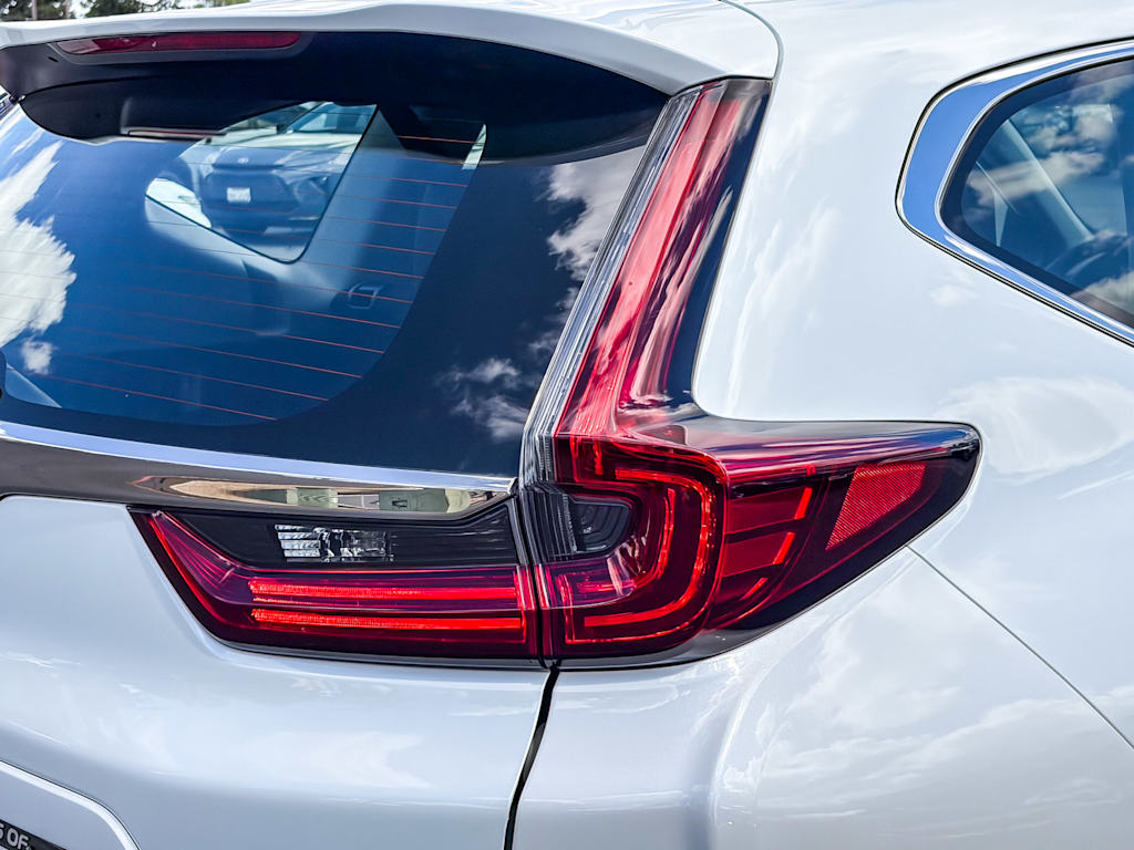 Thumbnail: 2021 Honda CR-V - 19