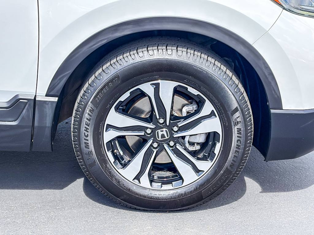 Thumbnail: 2021 Honda CR-V - 6