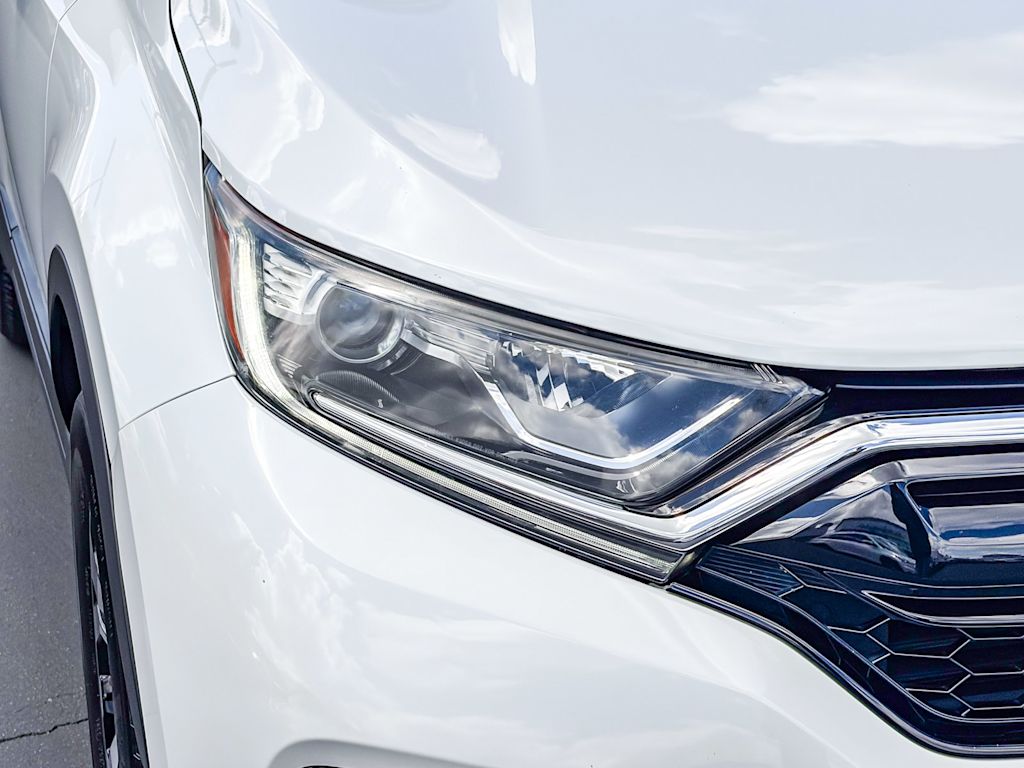 Thumbnail: 2021 Honda CR-V - 18