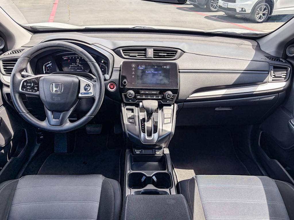 Thumbnail: 2021 Honda CR-V - 2