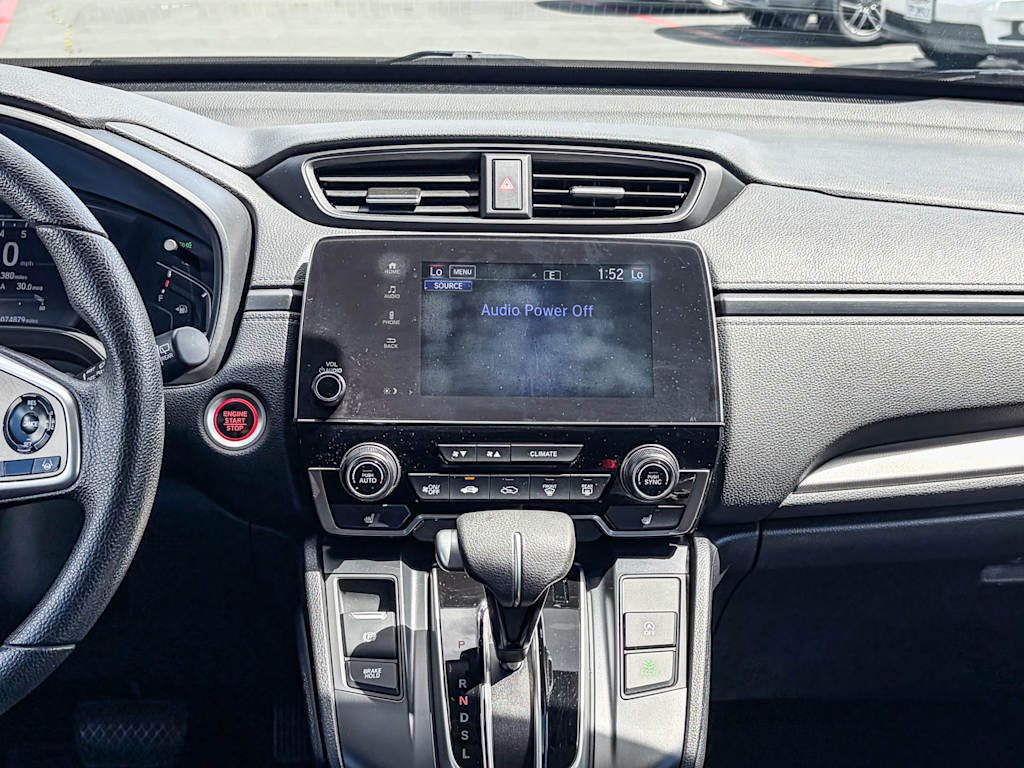 Thumbnail: 2021 Honda CR-V - 12