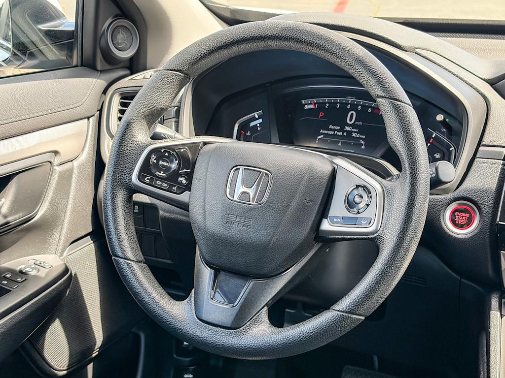 Thumbnail: 2021 Honda CR-V - 8