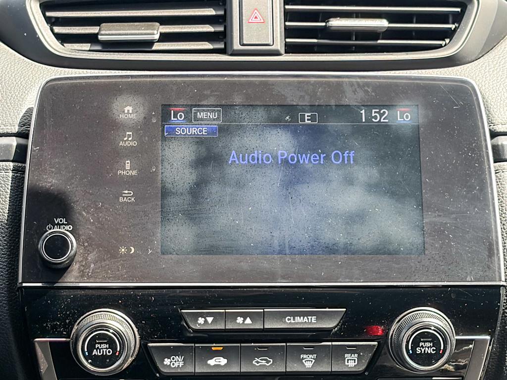 Thumbnail: 2021 Honda CR-V - 21